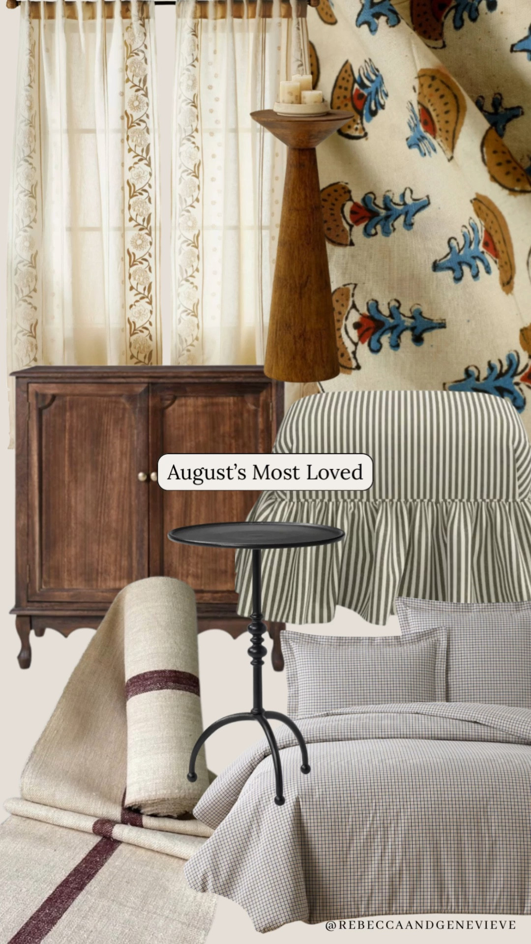 Most of this month’s favorites sold out fast, so here are the next favorites you’ve been loving!

#LTKFindsUnder100 #LTKHome #LTKSaleAlert