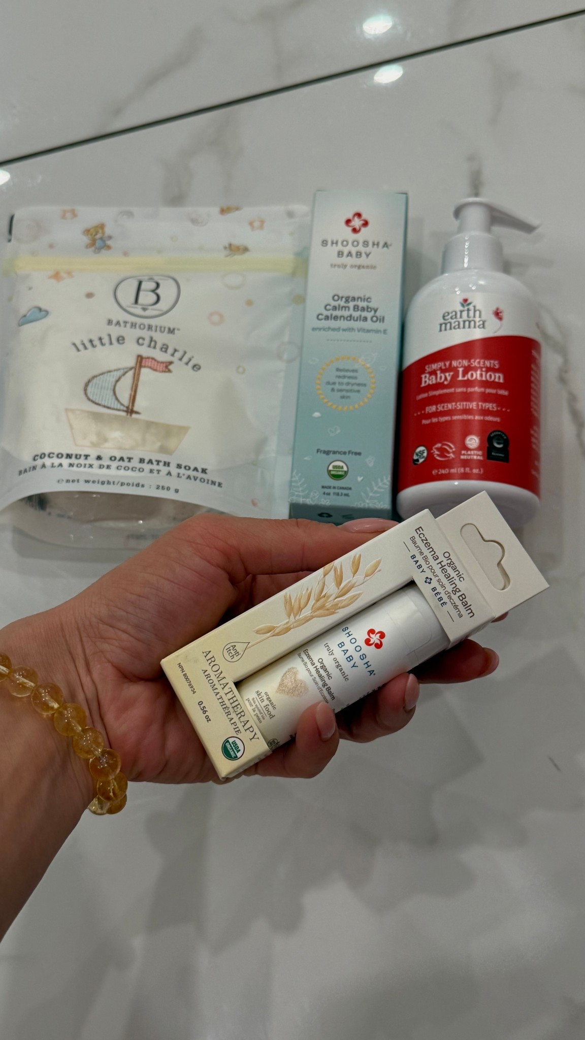 Baby dry or eczema skin essentials for winter 

#LTKbaby #LTKcanada #LTKkids