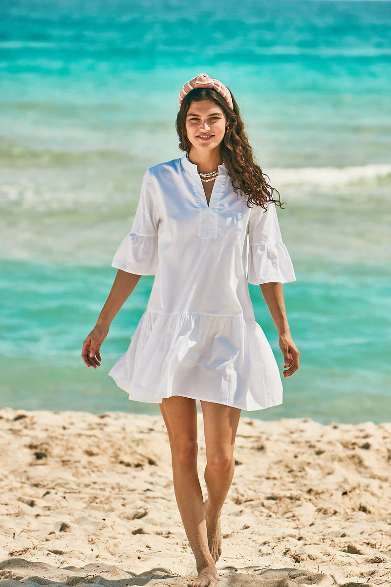 Maritime Dress | Addison Bay