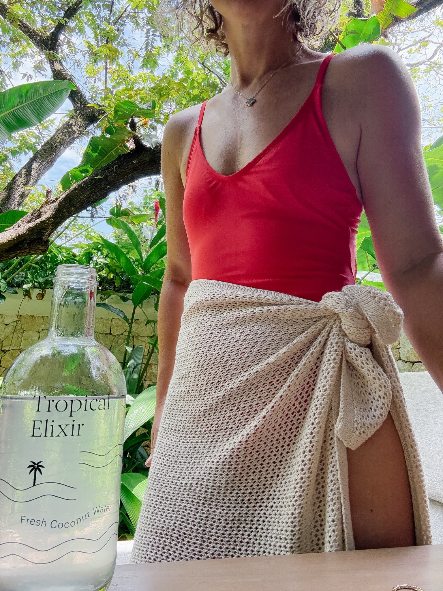 One piece is from target, such a great find!

#LTKSummerEdit #LTKFindsUnder100 #LTKStyleTip