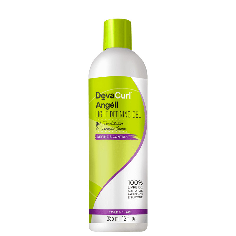 Deva Curl Angell
        
              - Leave-in 355ml | Beleza Na Web (BR)