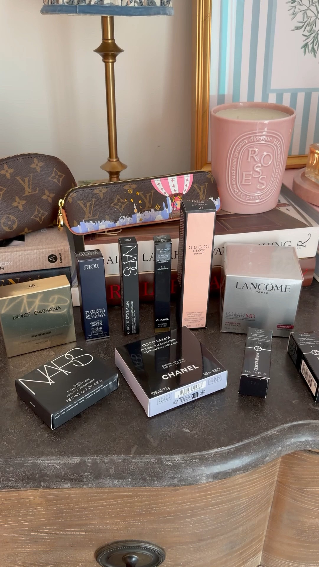 Makeup haul!

#LTKBeauty #LTKSeasonal