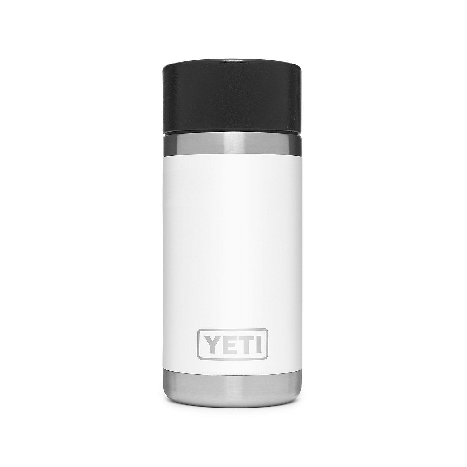 YETI Rambler 12oz Bottle | Moosejaw.com