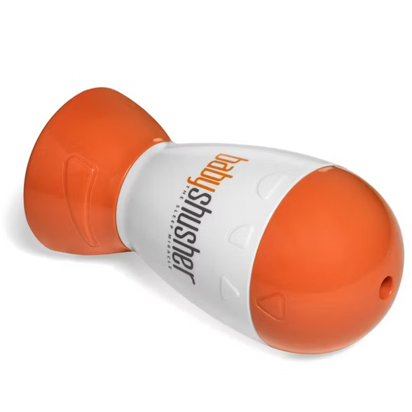 Baby Shusher Sleep Soother Sound Machine | Target