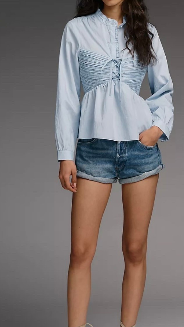 Top

#LTKOver40 #LTKootd #LTKTravel