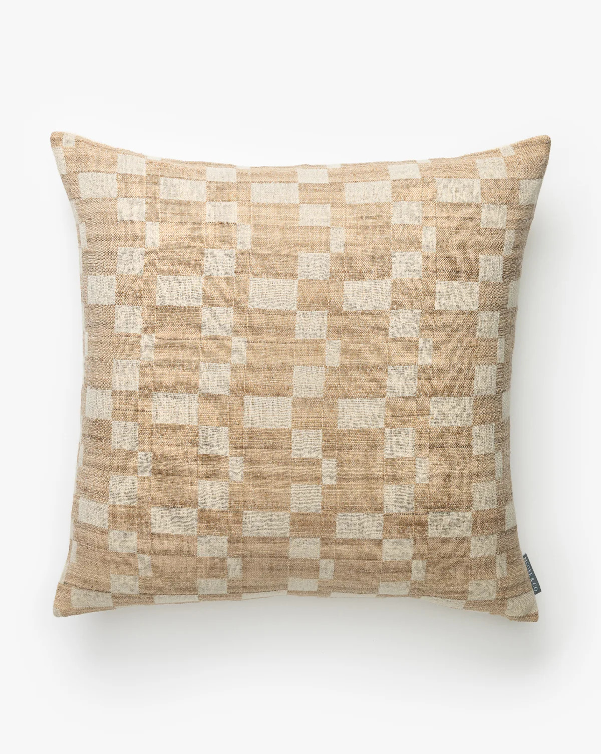 Hedgerow Pillow Cover | McGee & Co. (US)