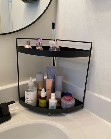 Bathroom Organization 

#LTKunder50 #LTKstyletip