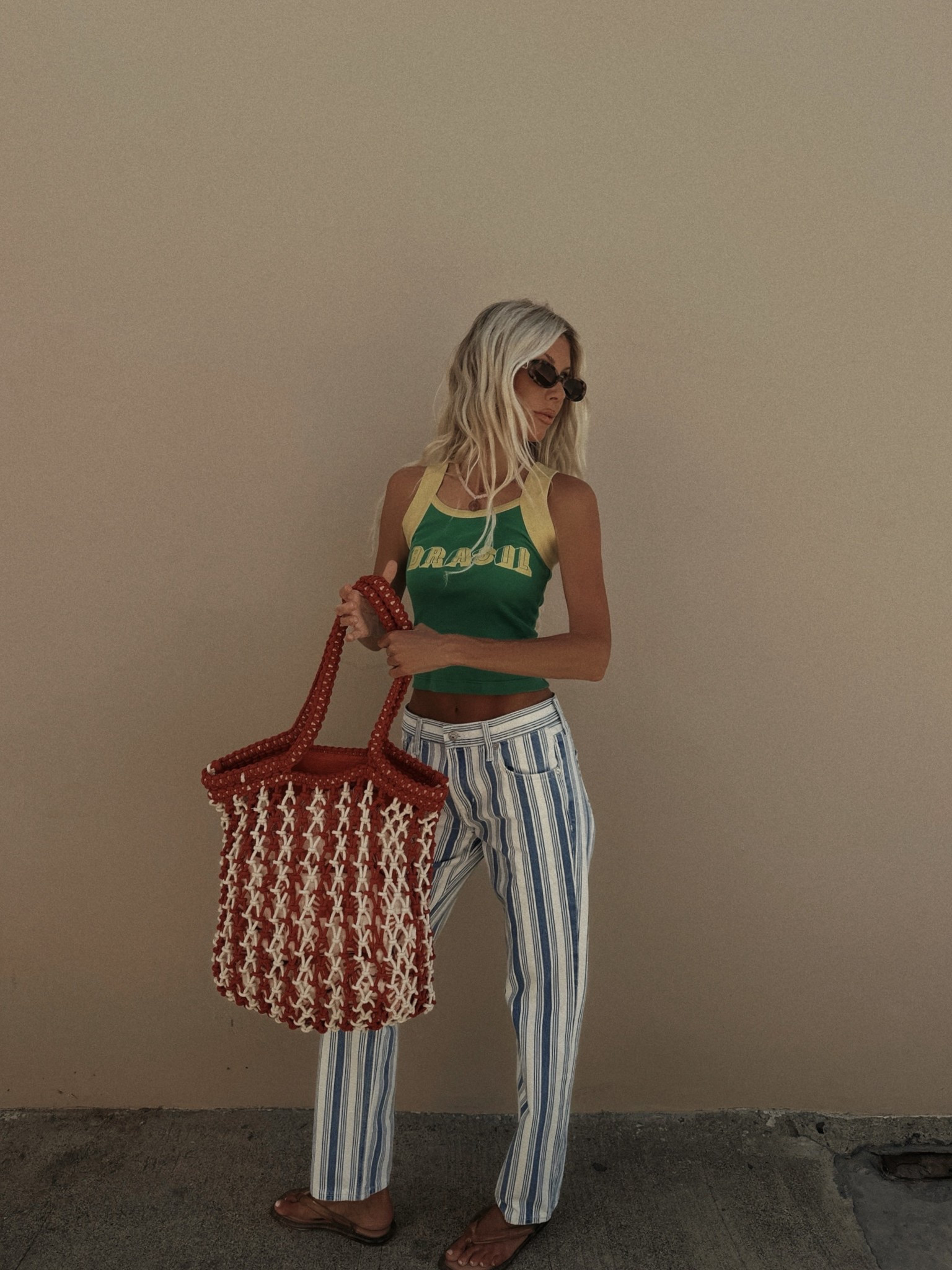 @shopbop #ad