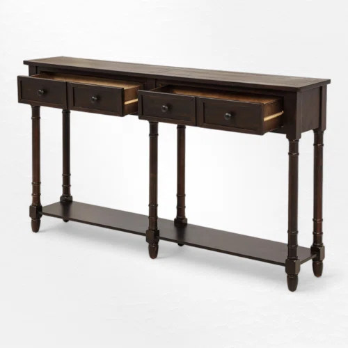 Kelly Clarkson Home Beaumont 60" Console Table | Wayfair | Wayfair North America