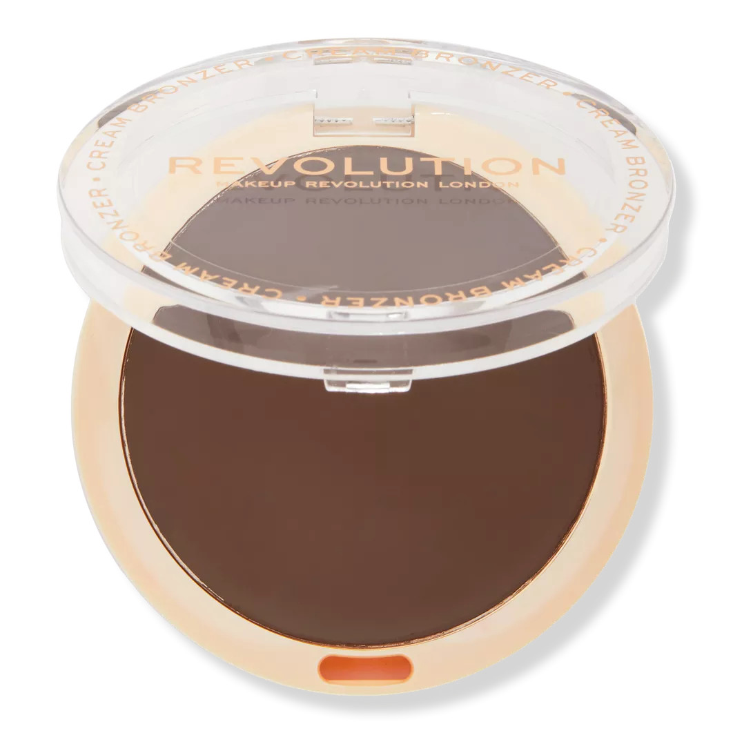 Ultra Cream Bronzer | Ulta