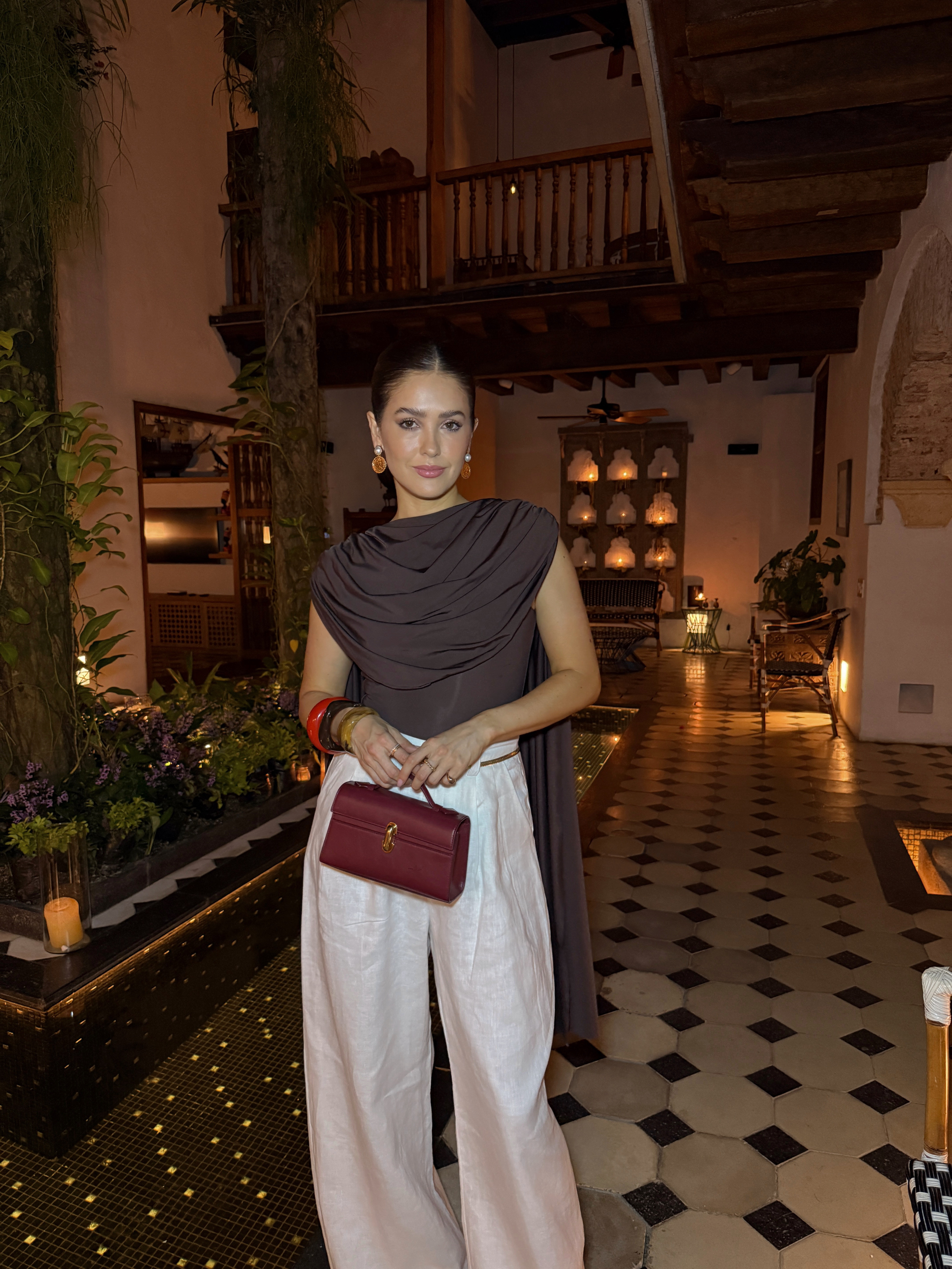 OOTN🤎 

 #LTKStyleTip #LTKTravel #LTKItBag