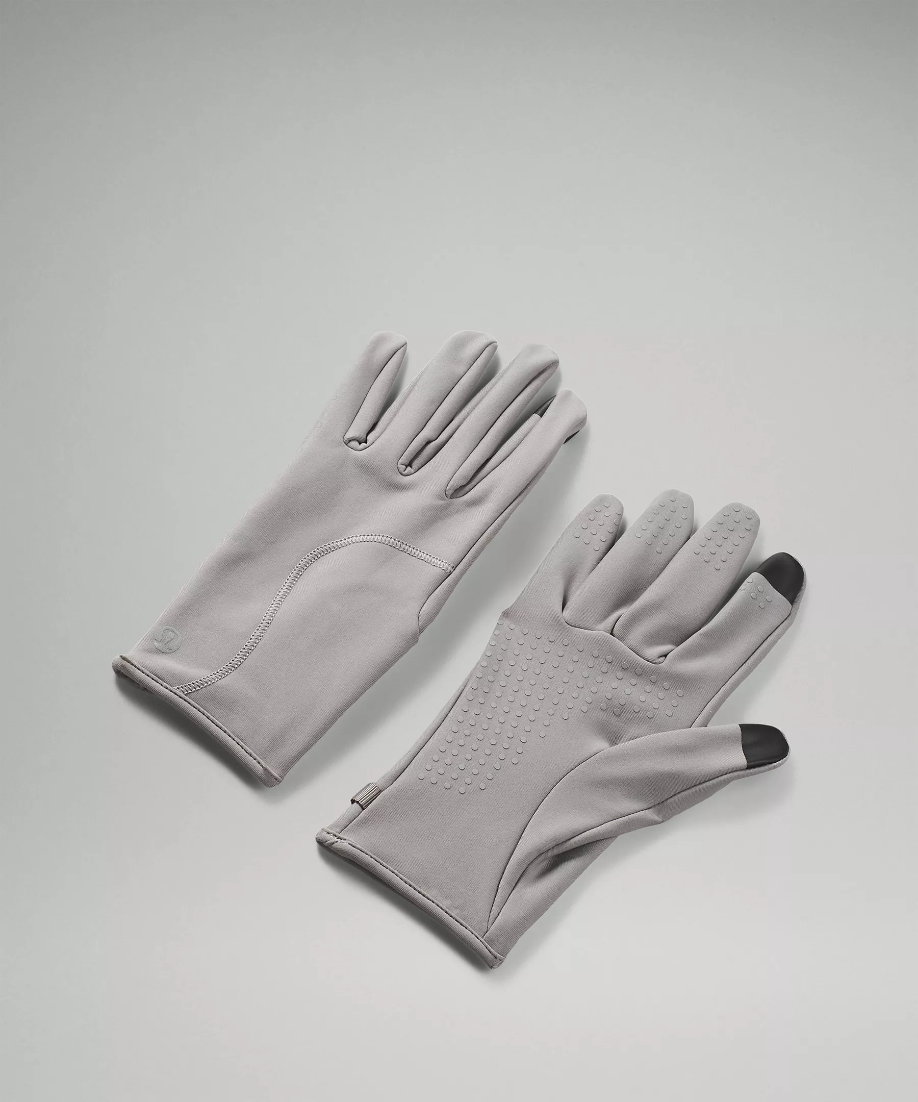 Women's Run for It All Gloves | Lululemon (US)