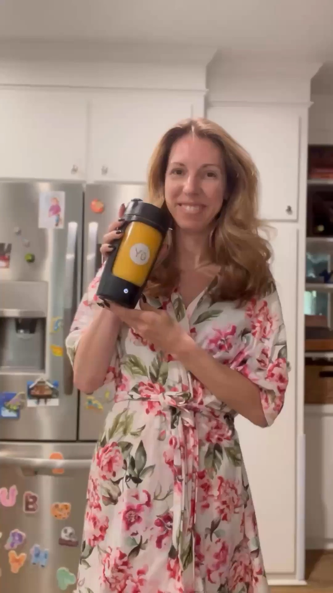 Everyone talks about skincare… but no one talks about hydration & collagen.

I started adding electrolytes & collagen to my morning wellness drink and realized how dehydrated I probably was before. 
Now I actually feel more energized and hydrated throughout the day & my hair, skin, & nails have never been healthier. 

Shop from the link in my bio & use discount code: THRIFTY 💧

#hydrationroutine #momwellness #electrolytes #wellnesshabits #collagen

#LTKmorningroutine #LTKstorytime #LTKfitnessgoals