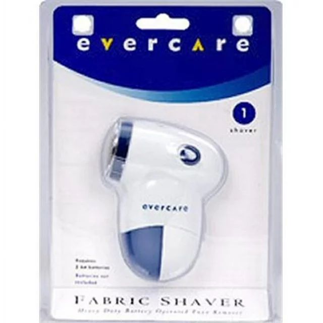 Evercare Fabric Shaver - Walmart.com | Walmart (US)