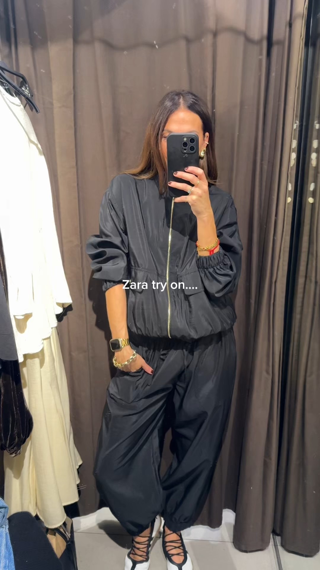 Back in the Zara changing rooms..

#LTKautumn #LTKstyletip #LTKuk