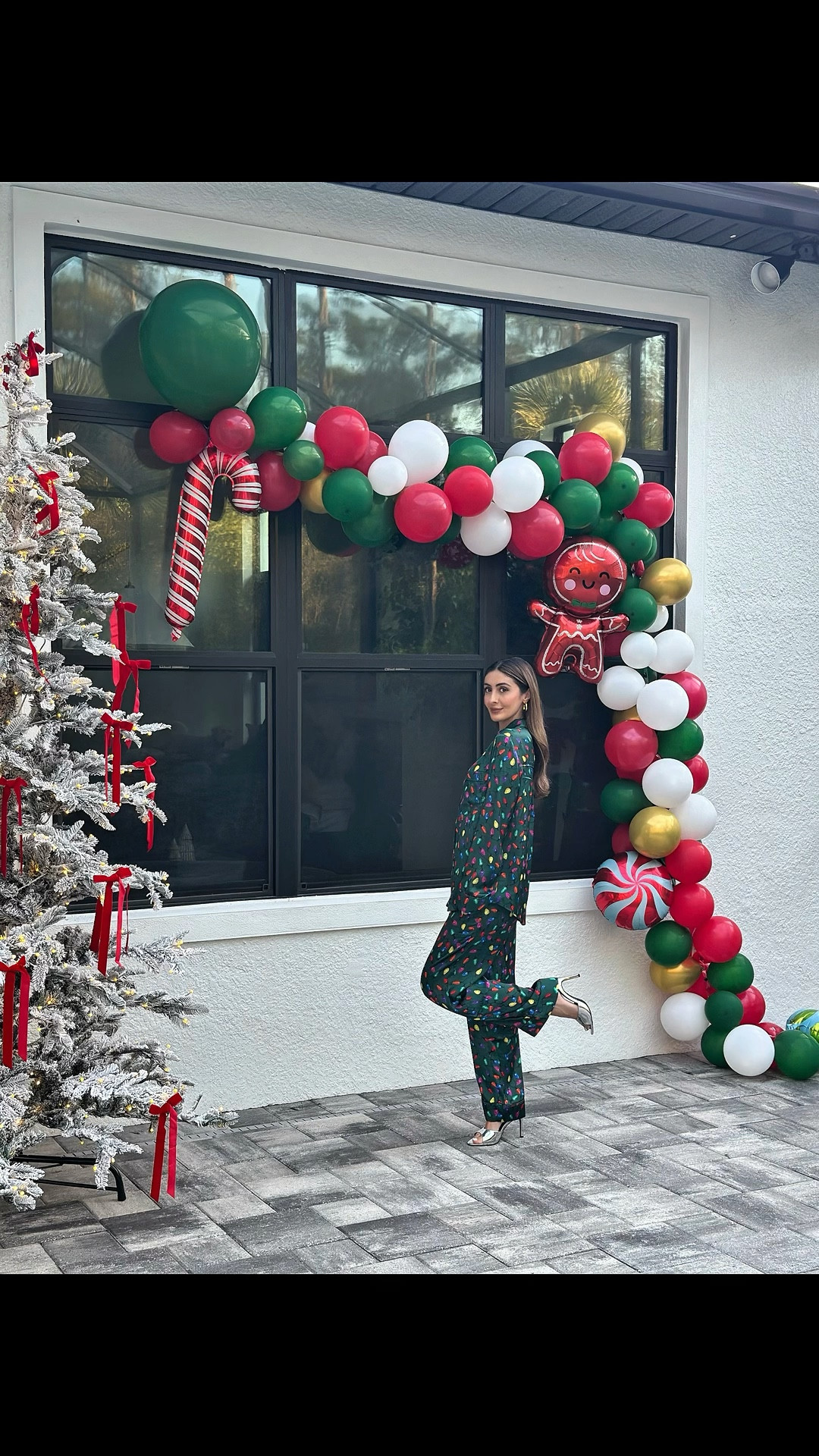 Best girls night Christmas party yet! Linked everything below, including these PJs! Ran extra small and they were huge!

Girls night holiday party cookie exchange home decor holiday decor

#LTKSaleAlert #LTKHome #LTKHoliday