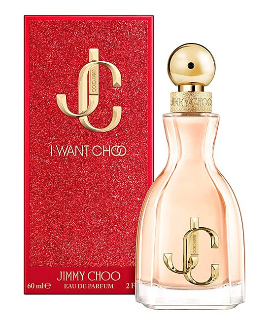 JIMMY CHOO Women's Perfume - I Want Choo 2-Oz. Eau de Parfum - Women | Zulily