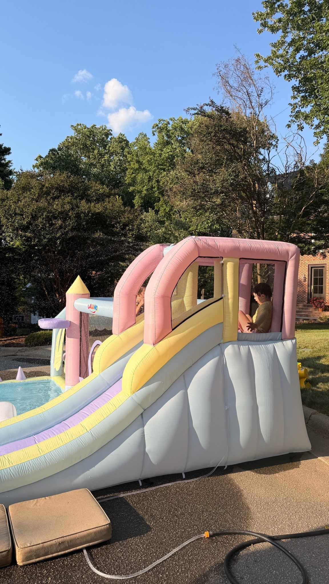 Endless Summer fun 💦

#LTKSeasonal #LTKKids