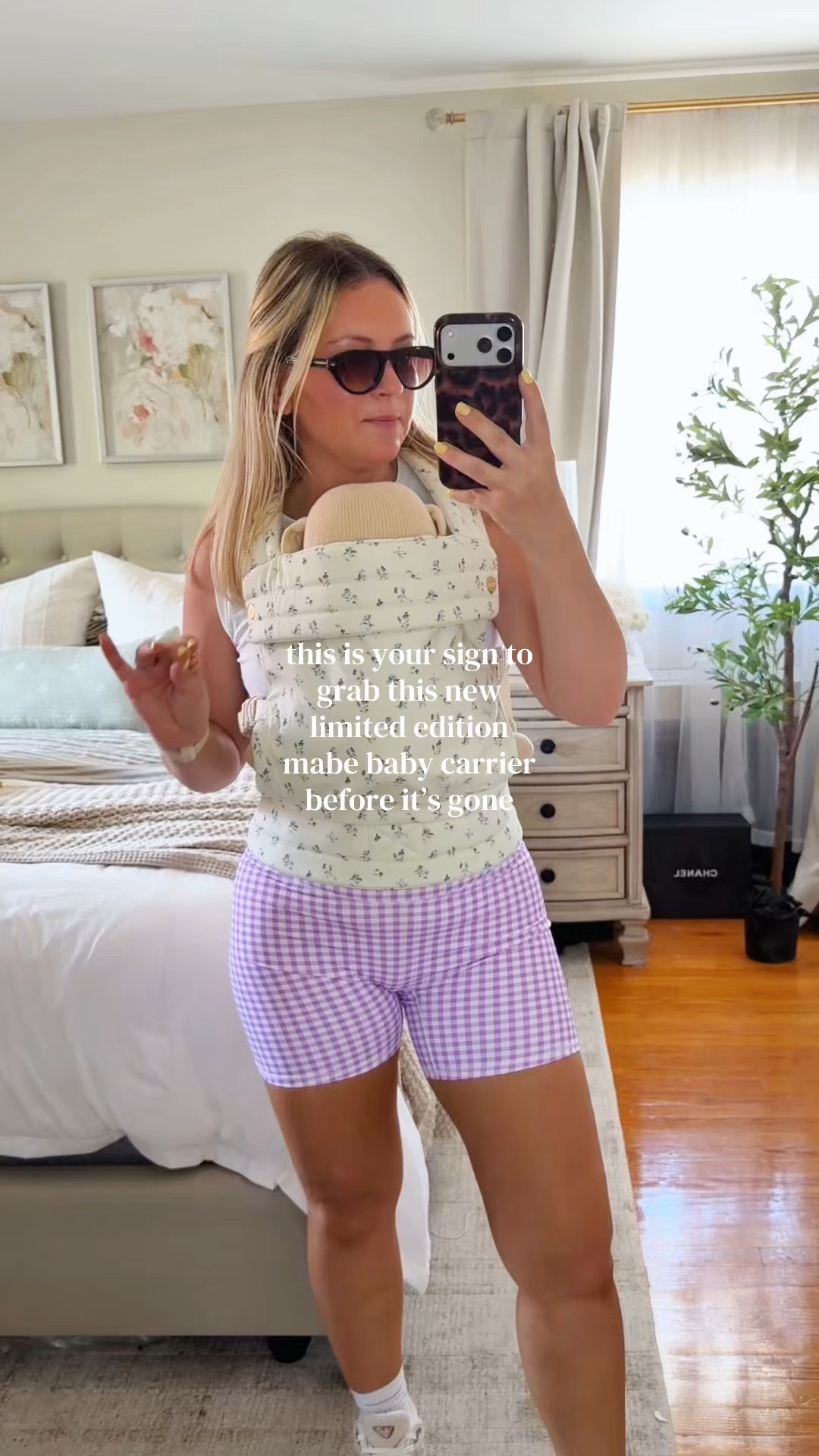 Mabe discount code: IRYNA10 for up to 20% off ✨



#LTKBaby #LTKKids #LTKMothersDay