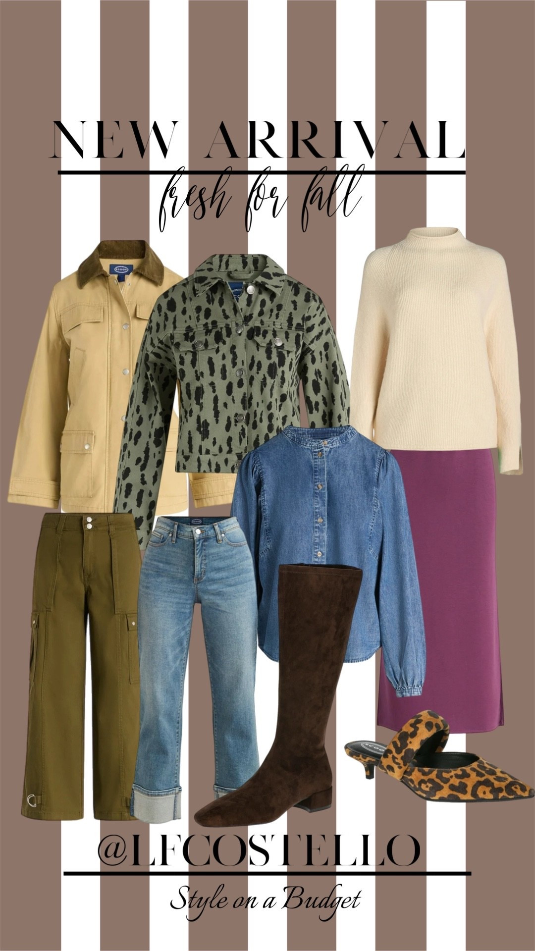 Walmart new arrivals! 

#LTKShoeCrush #LTKStyleTip #LTKFindsUnder50