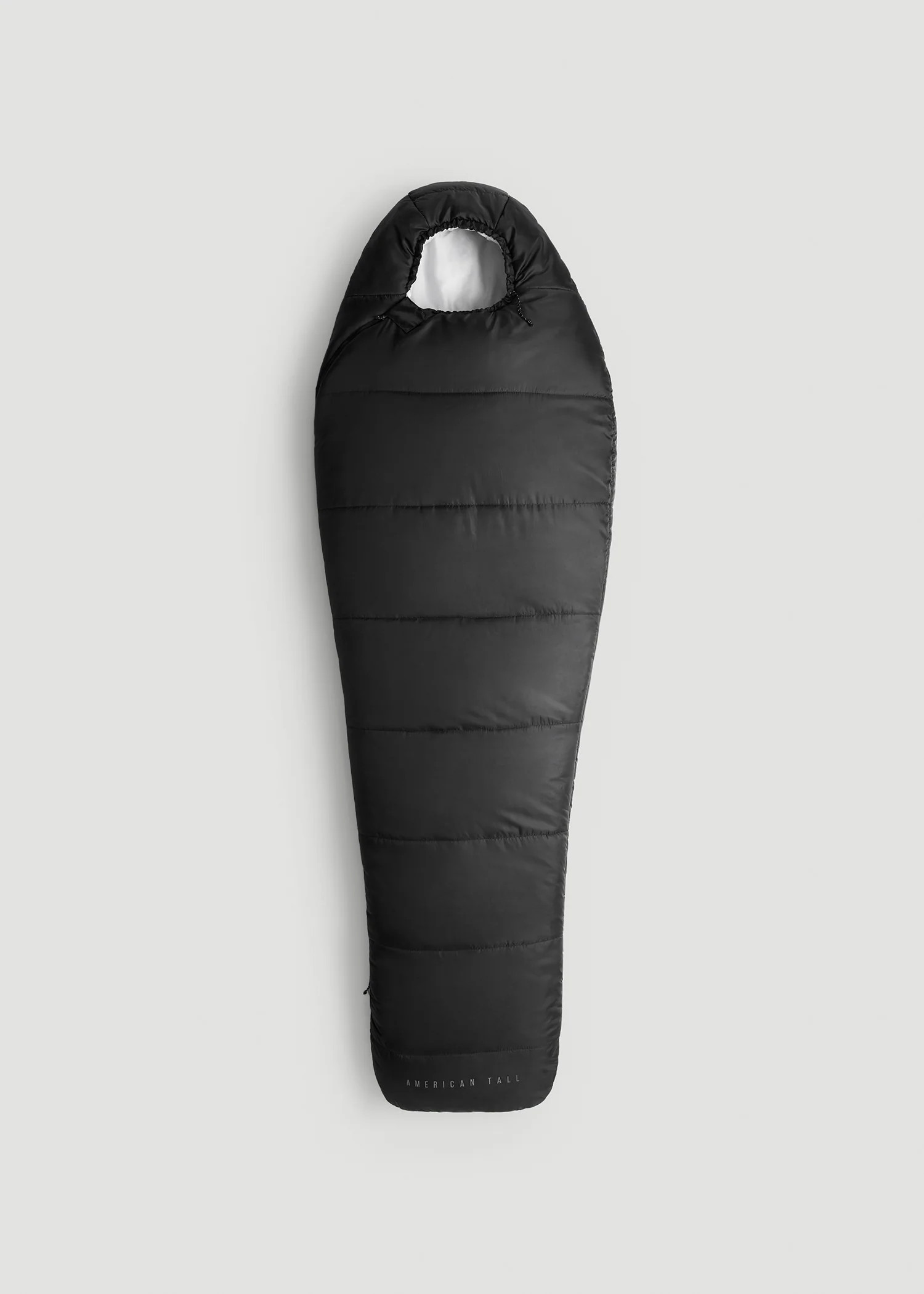 Extra-Long Sleeping Bag for Tall People | American Tall