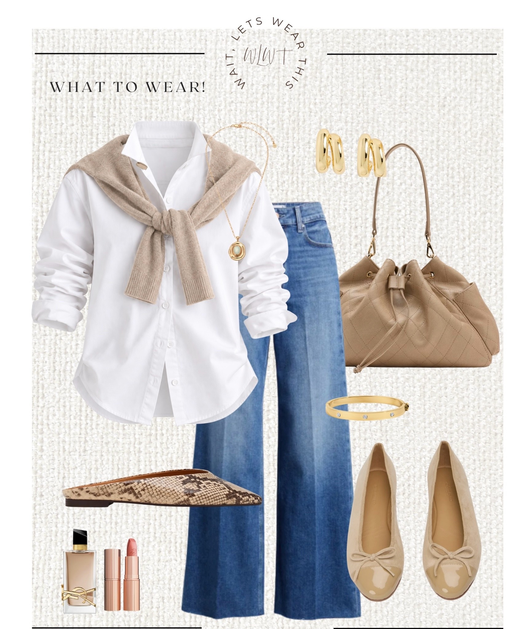 Fall uniform🍂