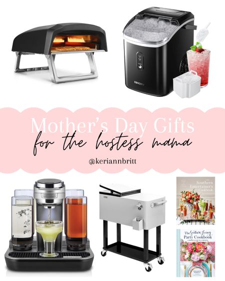 Mother’s Day Gift Guide 2024 - For The Hostess Entertainer Mom

#LTKparties #LTKGiftGuide #LTKhome