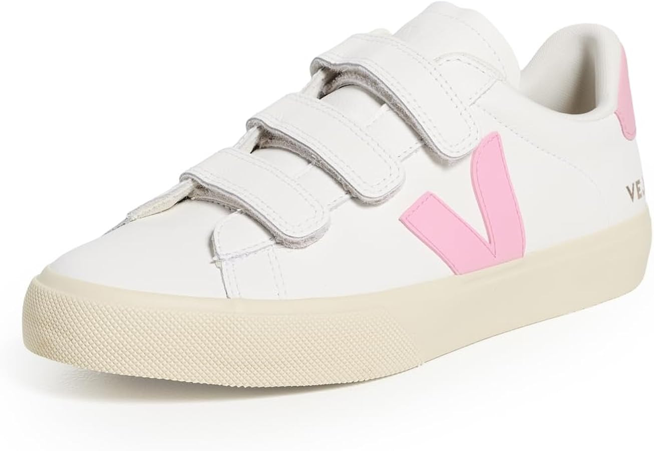 Veja Women's Recife Logo Sneakers | Amazon (US)