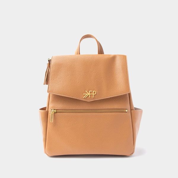 Butterscotch Mini Classic Bag | Freshly Picked