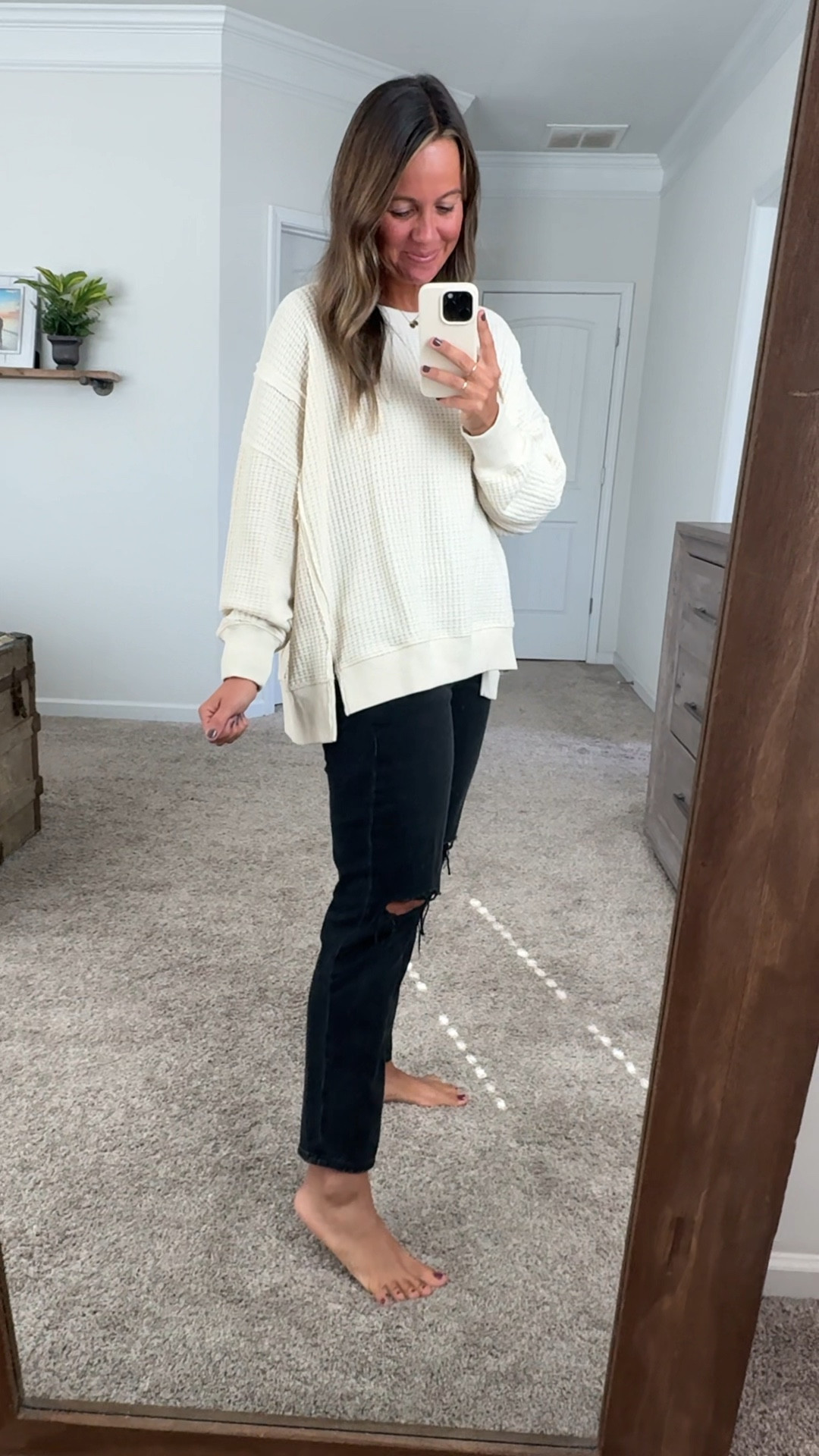 Aerie/American Eagle Casual Style

Pullover- size SMALL
Jeans- 6 short

#LTKGiftGuide #LTKFindsUnder100 #LTKStyleTip