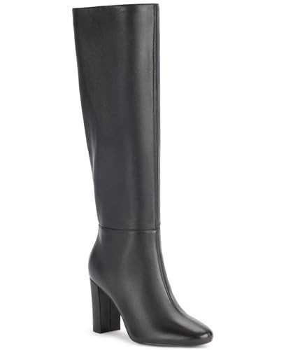 KARL LAGERFELD Paris Women's Shoes women's boots,Black, 9 | Amazon (US)