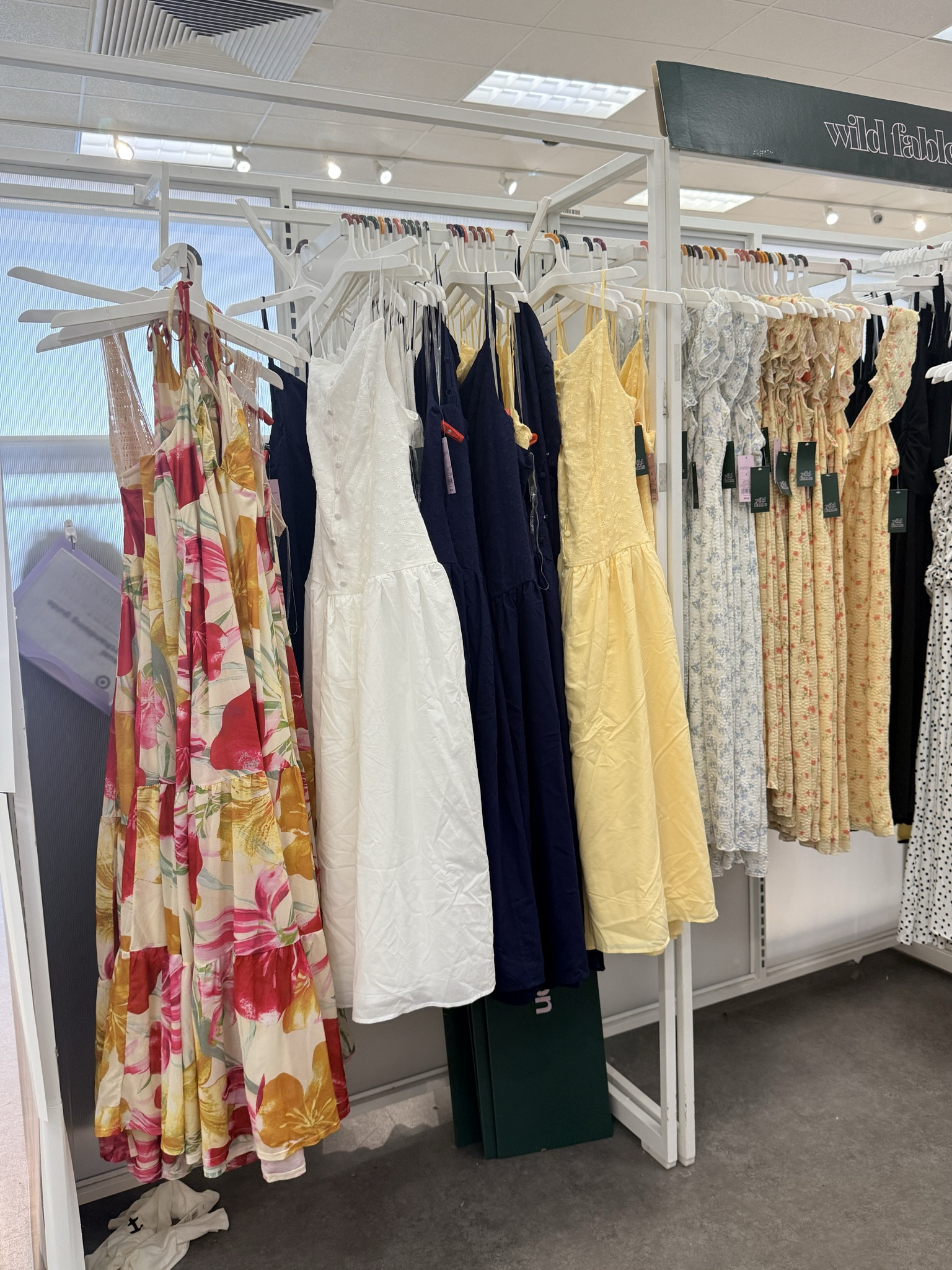 Nothing says spring like a cute dress 🌷

Light fabrics, romantic florals, and effortless styles that make getting dressed so easy. Shop my favorite spring dresses.

#SpringDressSeason #SpringFashion #CuteSpringOutfits #SpringStyleInspo #FloralFashion #PrettyDresses #SpringLooks #ShoppingWithPriiincesss #Atlantamom #Atlantabloggers #Atlantablogger #AtlantaCreator #Atlantacontentcreators #Atlantacontentcreator


#LTKFestival #LTKTravel #LTKSpringSale