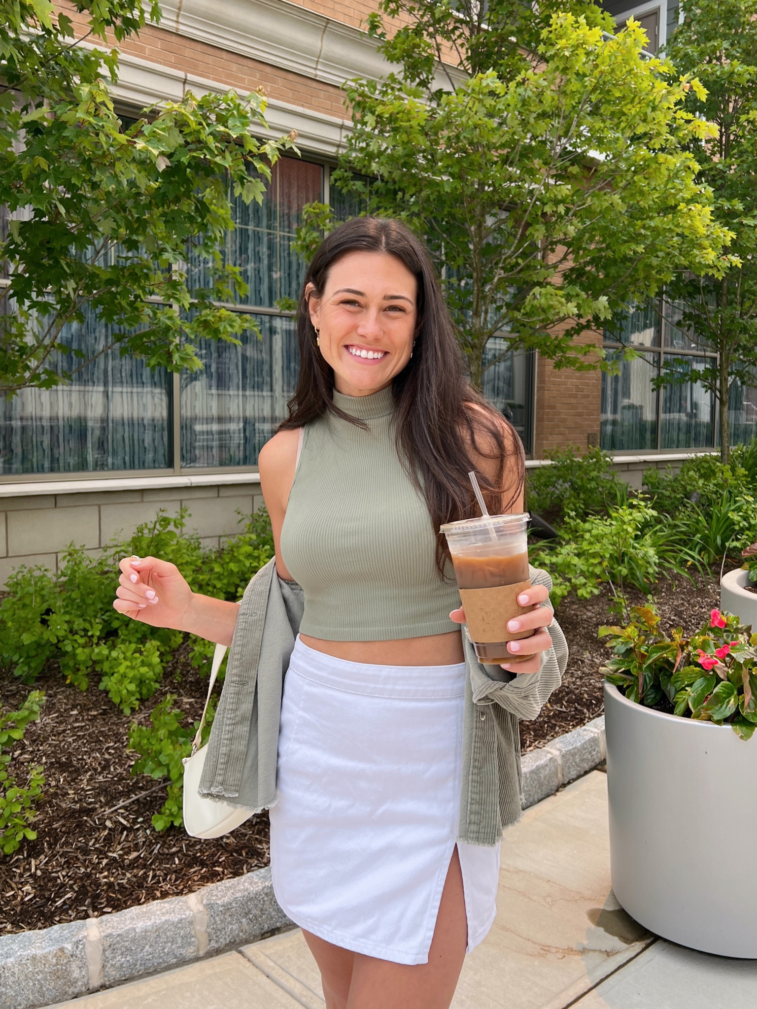 summer outfit inspo 

#LTKshoecrush #LTKunder100 #LTKsalealert