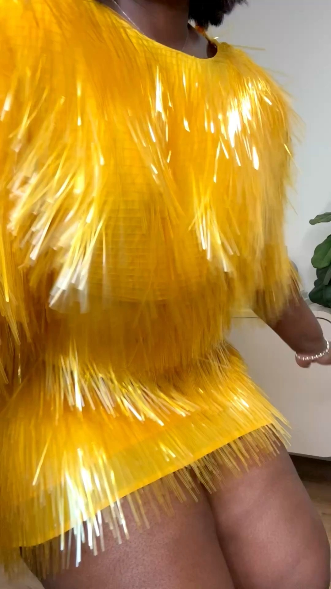 Keep or return… I need your help 👀

I’m trying to find pieces that are equal parts flattering, pack a punch comfortable, and actually wearable not just cute for five minutes.

The sequin mini is a whole moment… but I already know I’d be pulling at it all night wearing a size 14.
The sheer top? Is one size I’m typically an xl/xxl Lightweight, breathable, and I love that it gives arm coverage without feeling heavy.
And the white dress? Wearing an XXL Easy, flattering, and under $50 which we LOVE word on the street it’s selling out.

So be honest with me… what’s staying and what’s going back?

Comment NEED and I’ll send you the links ✨

Don’t forget to save this for your next “nothing to wear” moment,
follow for more outfit decisions (because we’re figuring this out together),
and share this with the friend who always talks you into keeping everything 😂

#LTKootd #LTKgrwm