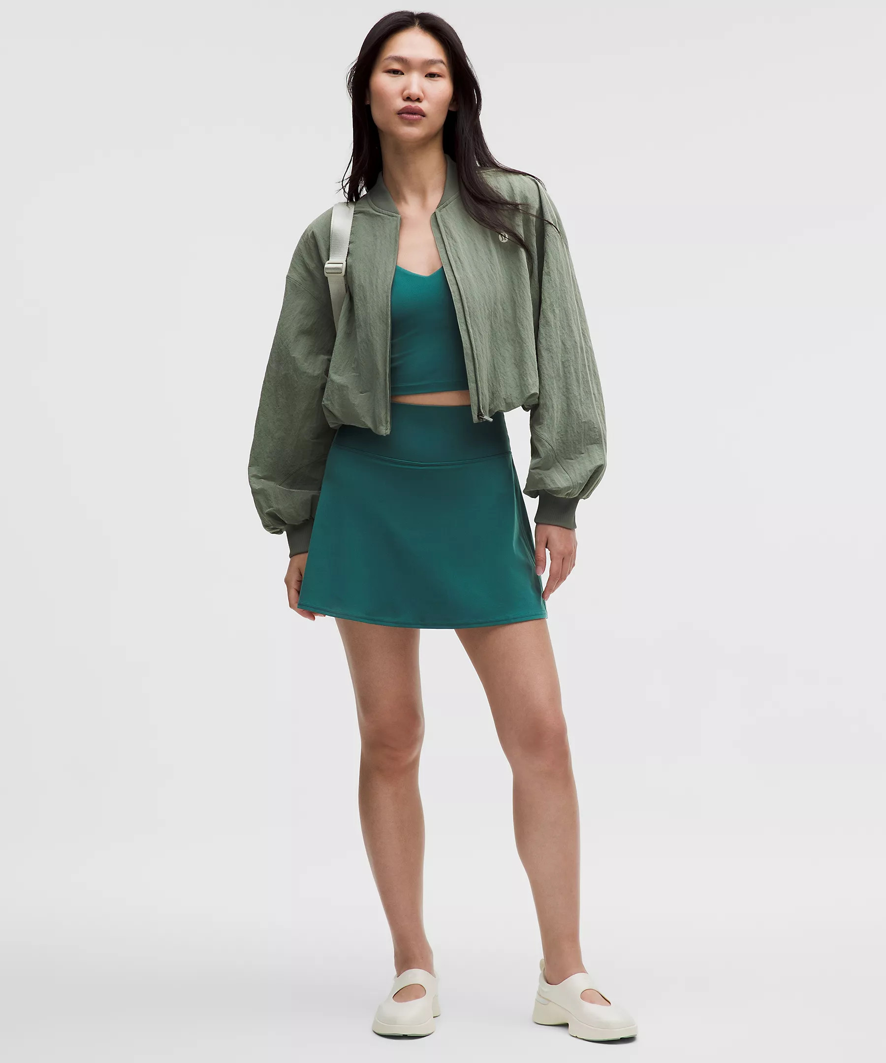 lululemon Align™ High-Rise Skirt | Lululemon (US)