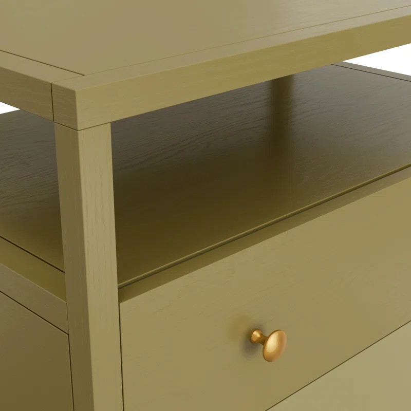 Gracie Nightstand | Wayfair North America