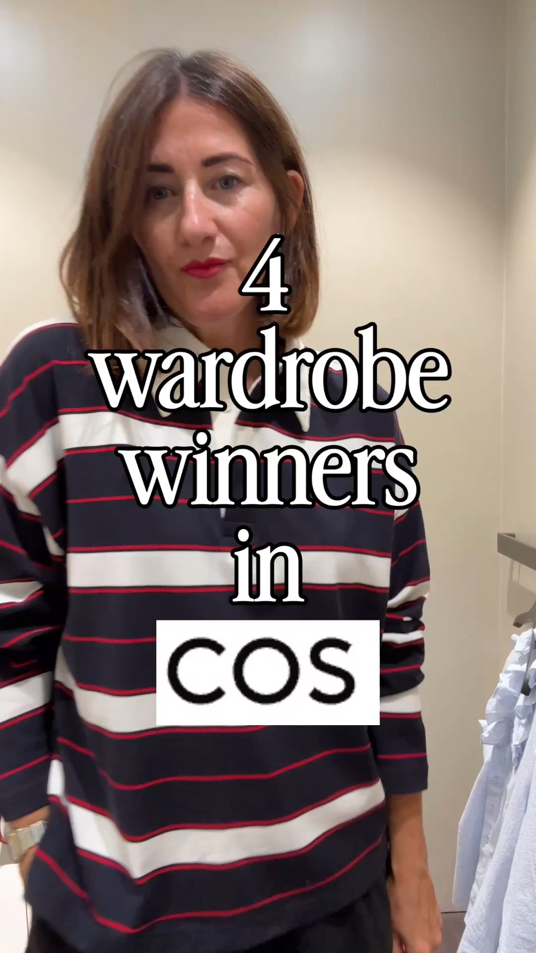 Wardrobe hero’s for autumn from
COS

#LTKswimwear #LTKuk #LTKautumn