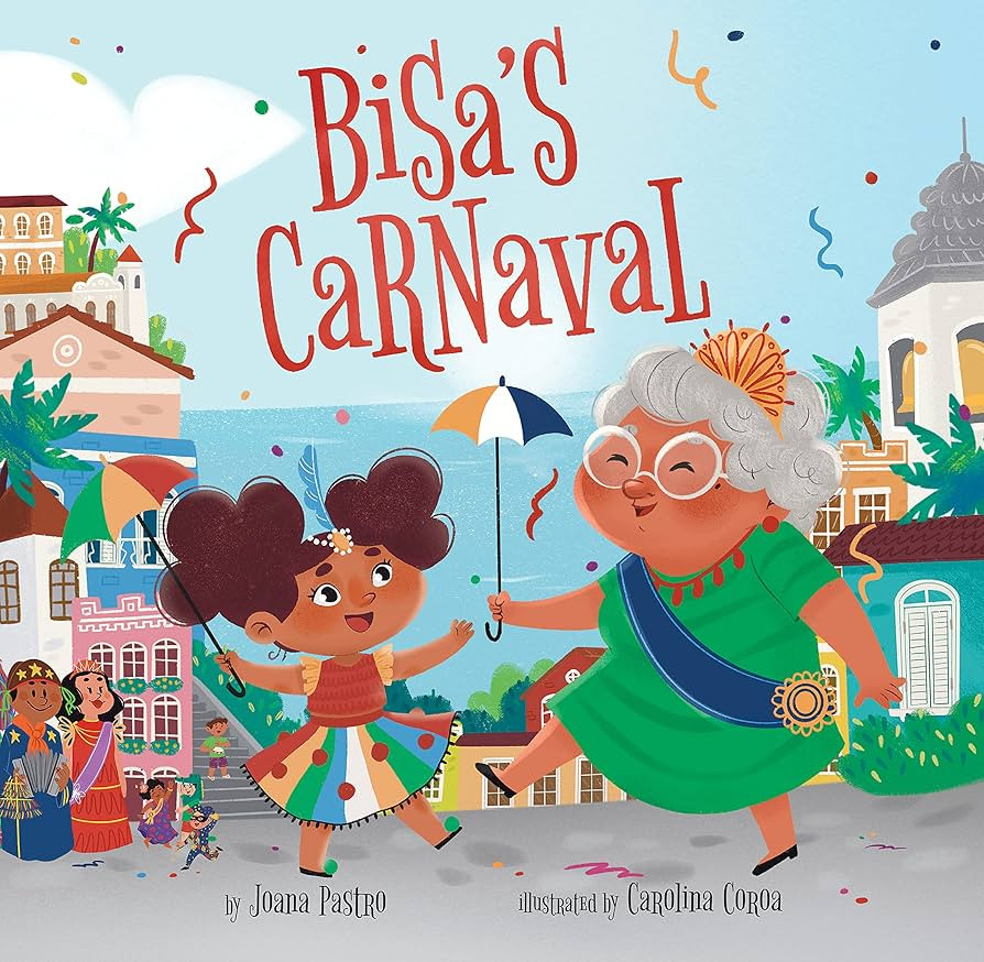 Bisa's Carnaval | Amazon (US)