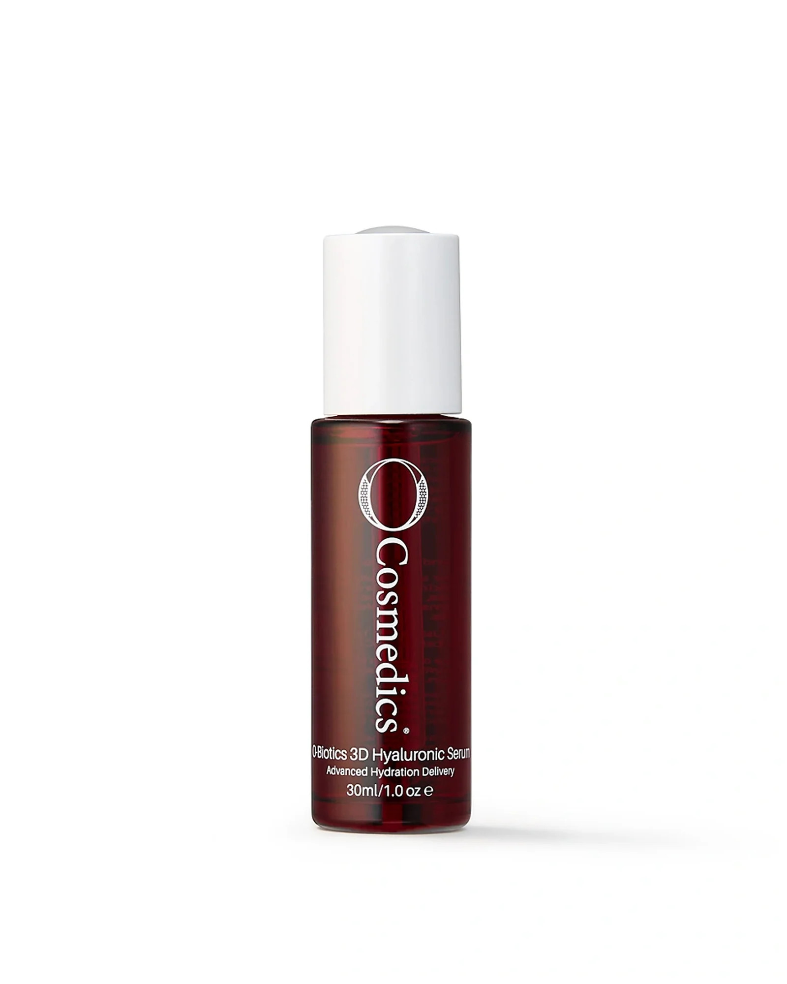 3D Hyaluronic Acid Serum | O COSMEDICS