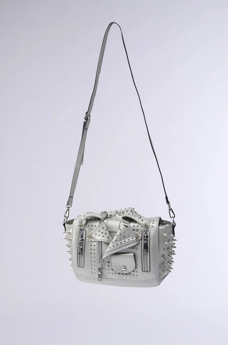 AKIRA Moto Of Your Dreams Purse | AKIRA
