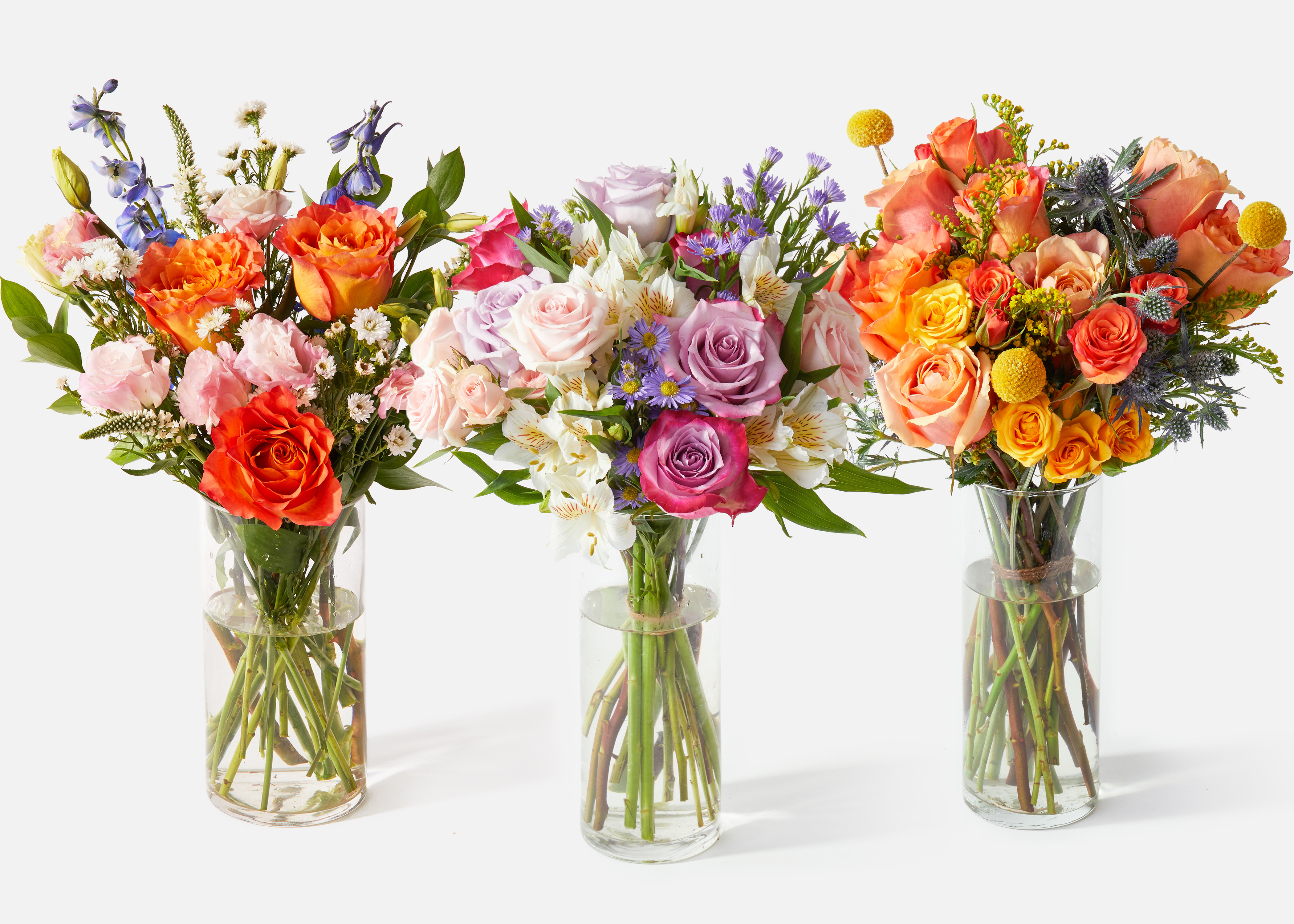 Flower  Subscriptions | UrbanStems