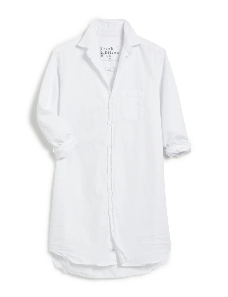 MARY White, Famous Denim | Frank & Eileen