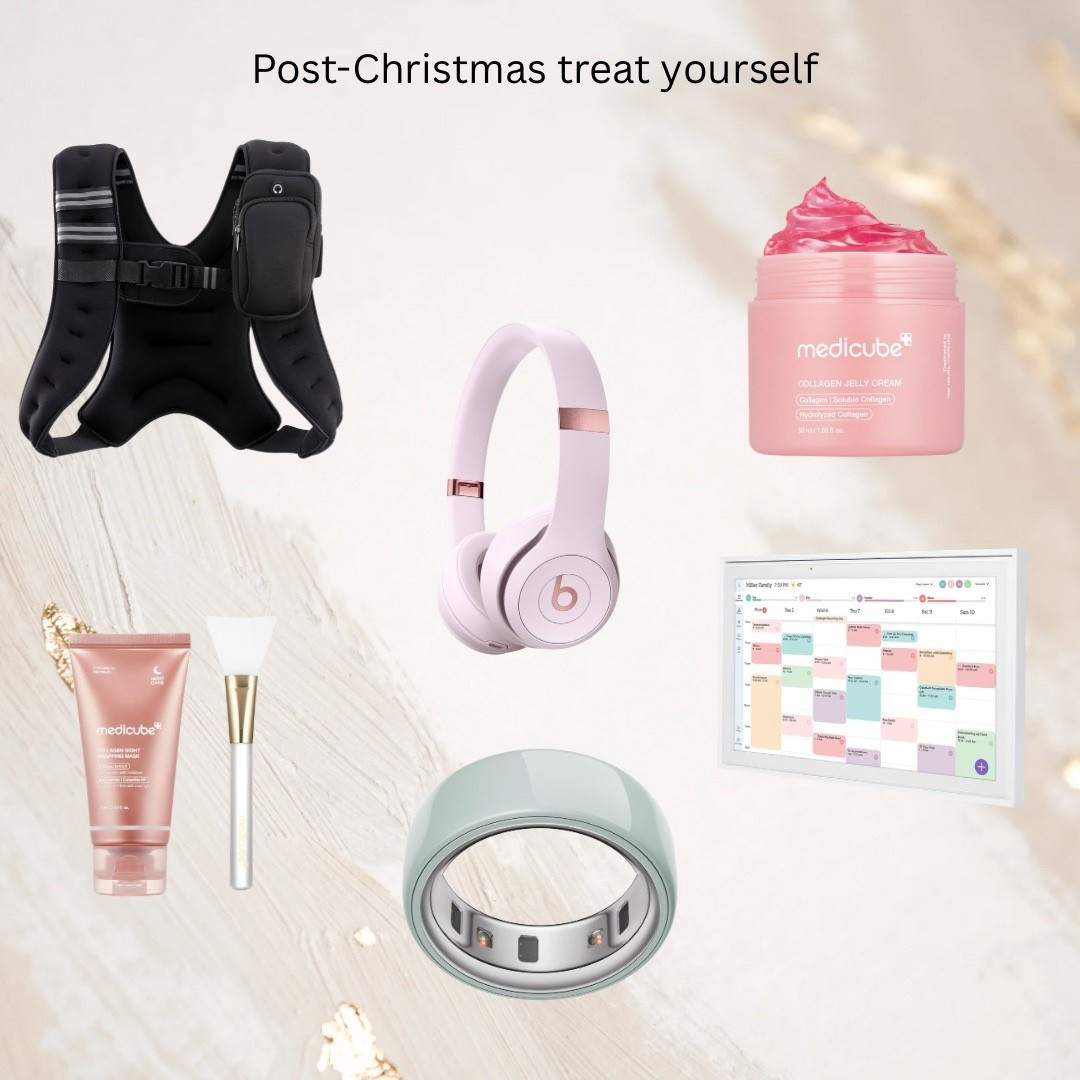 Have a gift card or some Christmas money-treat yourself!! 

#LTKGiftGuide #LTKHoliday

#LTKselfcare