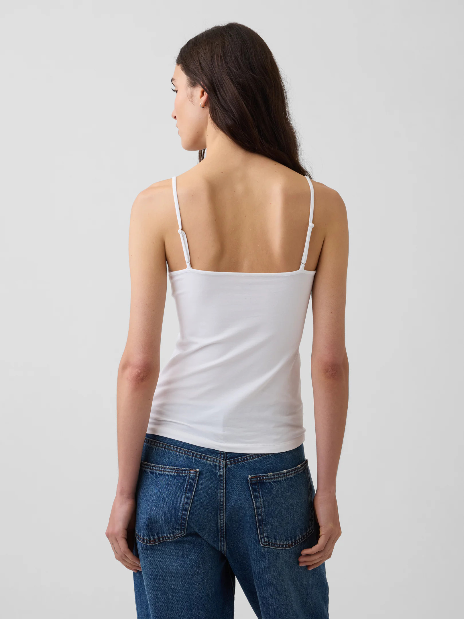 CloseKnit Basic Cami | Gap (US)