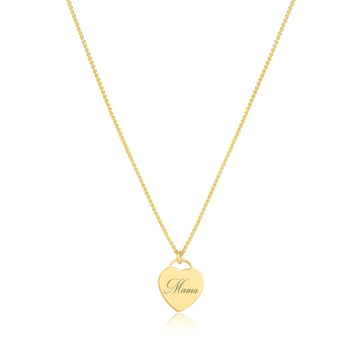 Mama Alice Necklace | Set & Stones