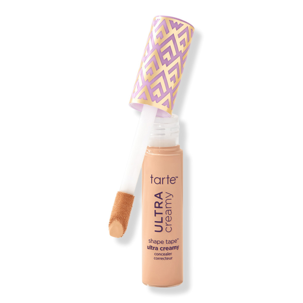 Tarte Shape Tape Creamy Concealer - 27H Light Medium Honey | Ulta