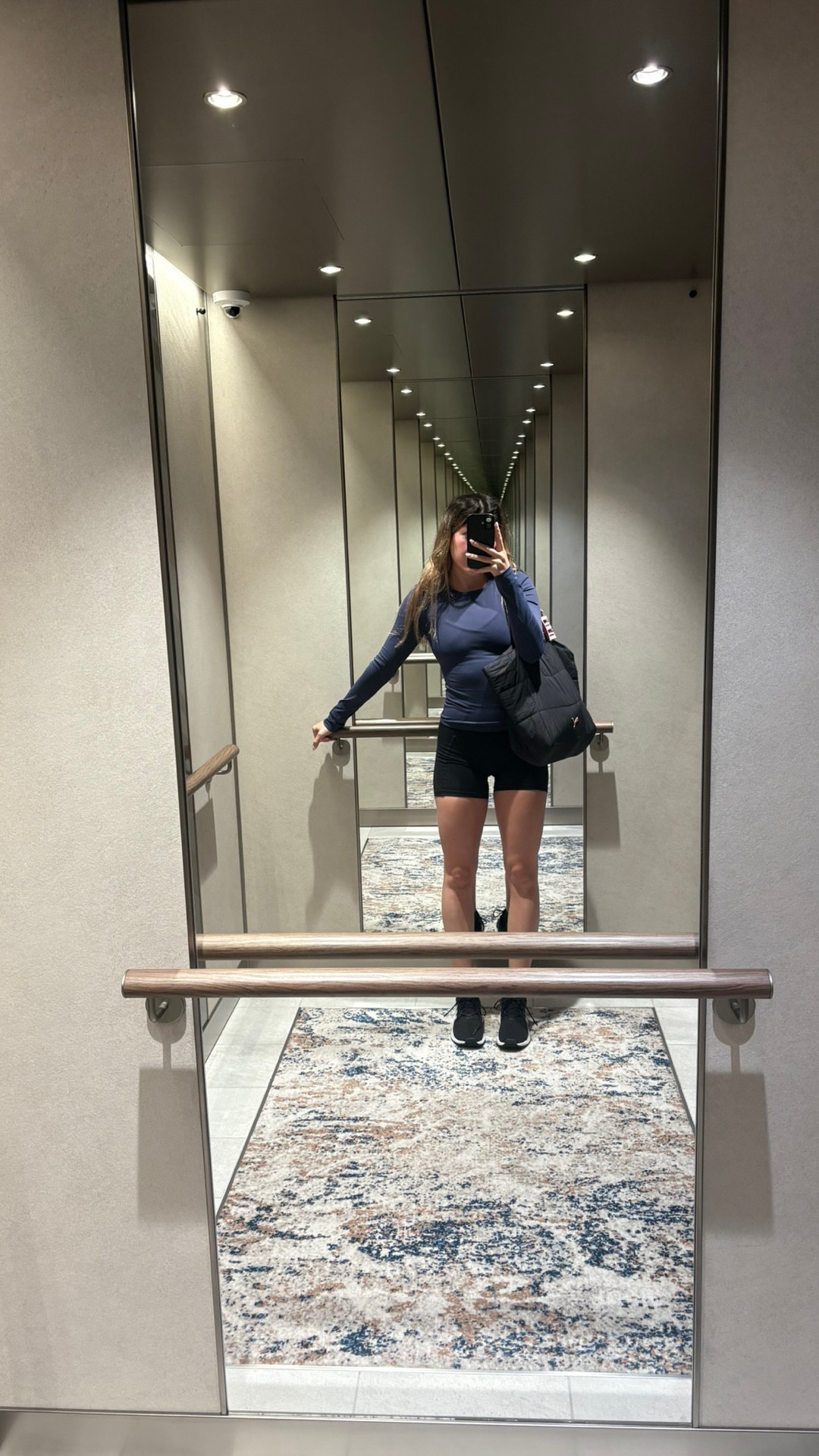 A day with me living on a cruise ship 🚢 

#LTKdayinmylife #LTKActive