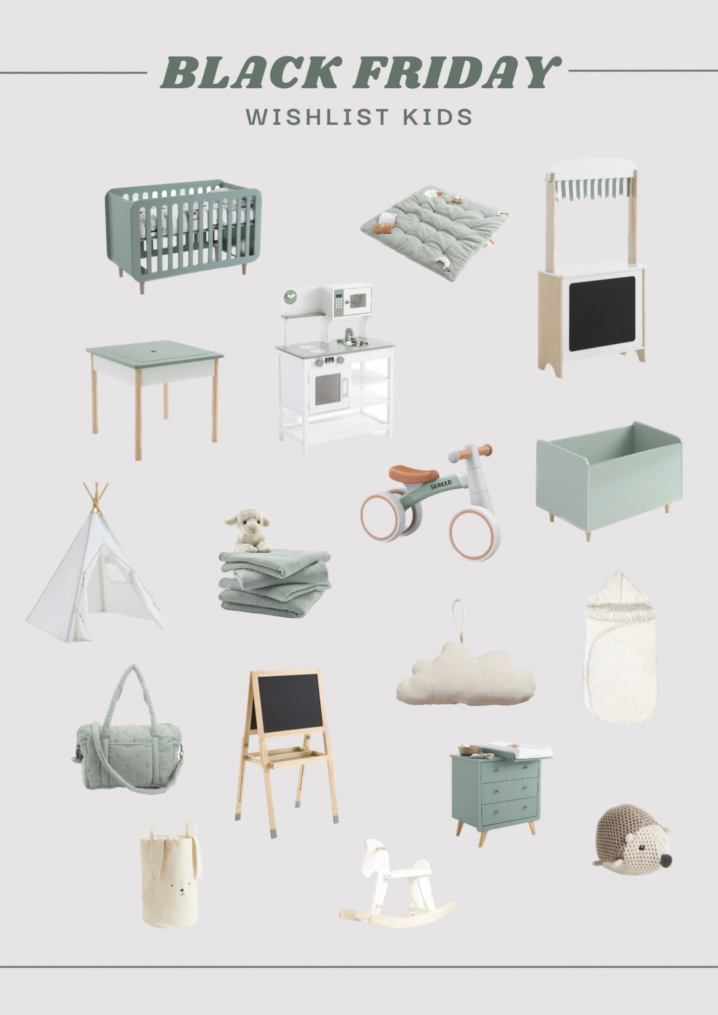 Kids wishlist du BLACK FRIDAY 


#LTKkids #LTKCyberSaleFR #LTKCyberWeek