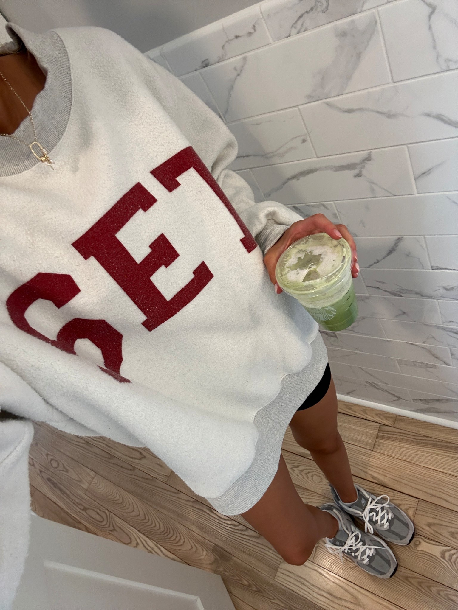 OOTD !!!

#LTKSeasonal #LTKFindsUnder50 #LTKStyleTip