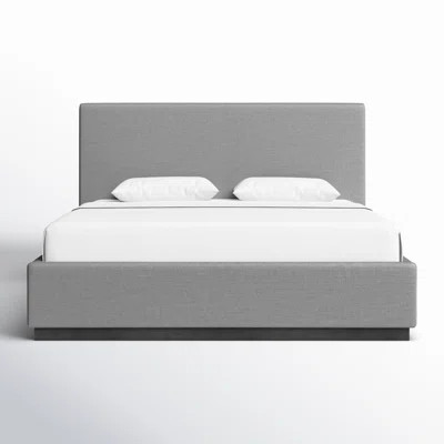 Citori Upholstered Panel Bed | Wayfair North America